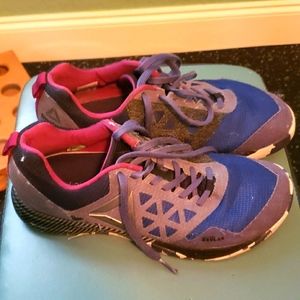 Reebok Nano 6, size 9.5